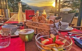 Lpsv Experience B&B In La Palud Sur Verdon